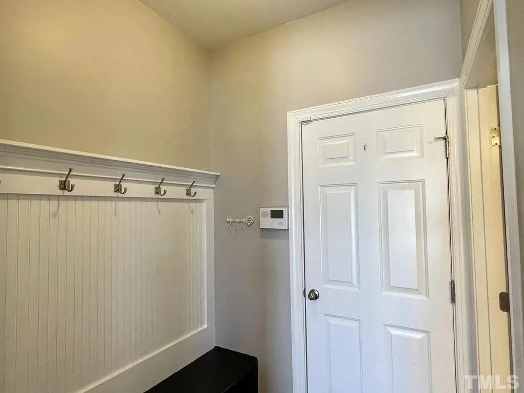 1236 Forest Fern Lane Fuquay Varina NC 27526