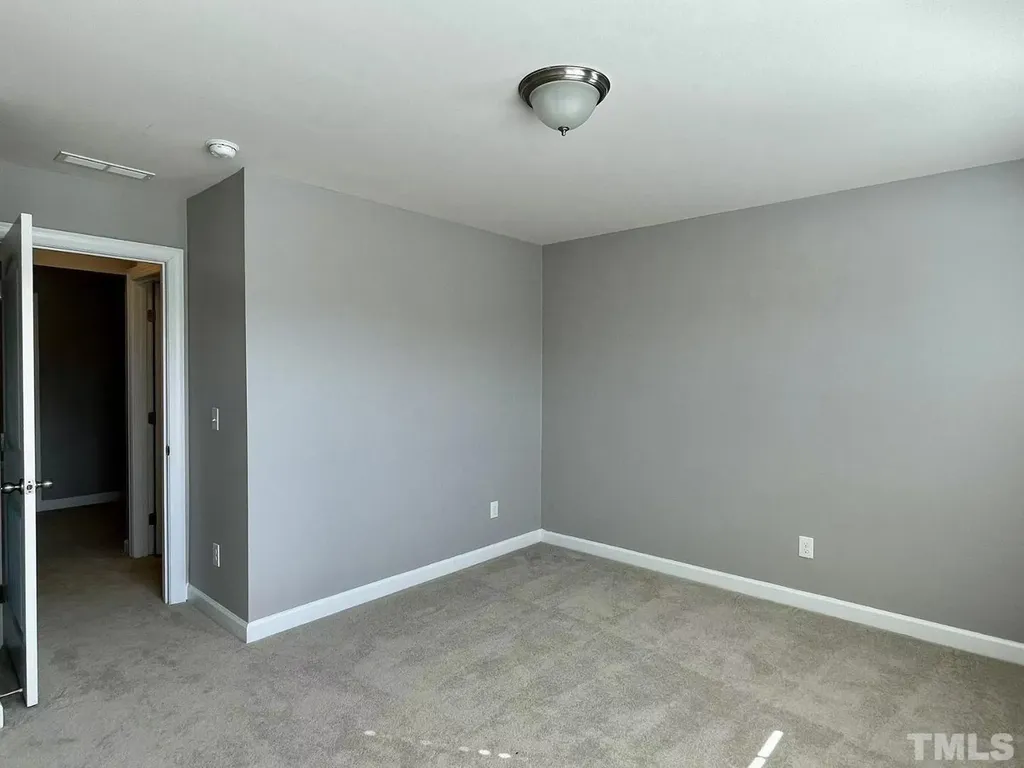1236 Forest Fern Lane Fuquay Varina NC 27526