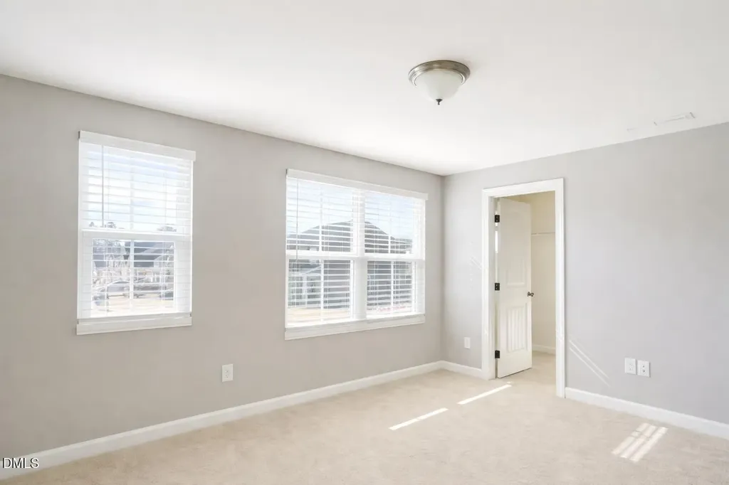 1236 Forest Fern Lane Fuquay Varina NC 27526