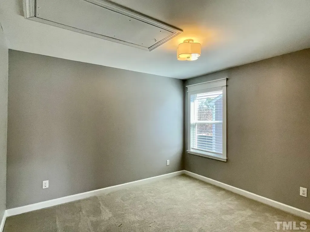 1236 Forest Fern Lane Fuquay Varina NC 27526