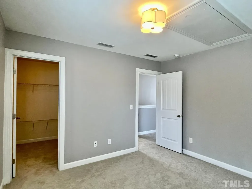 1236 Forest Fern Lane Fuquay Varina NC 27526
