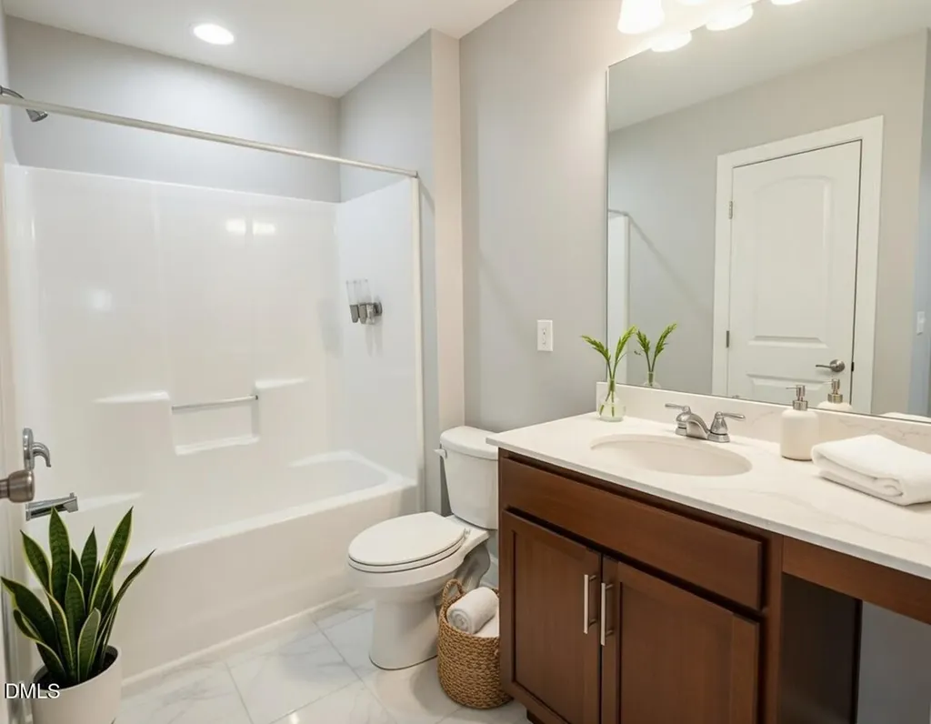1236 Forest Fern Lane Fuquay Varina NC 27526