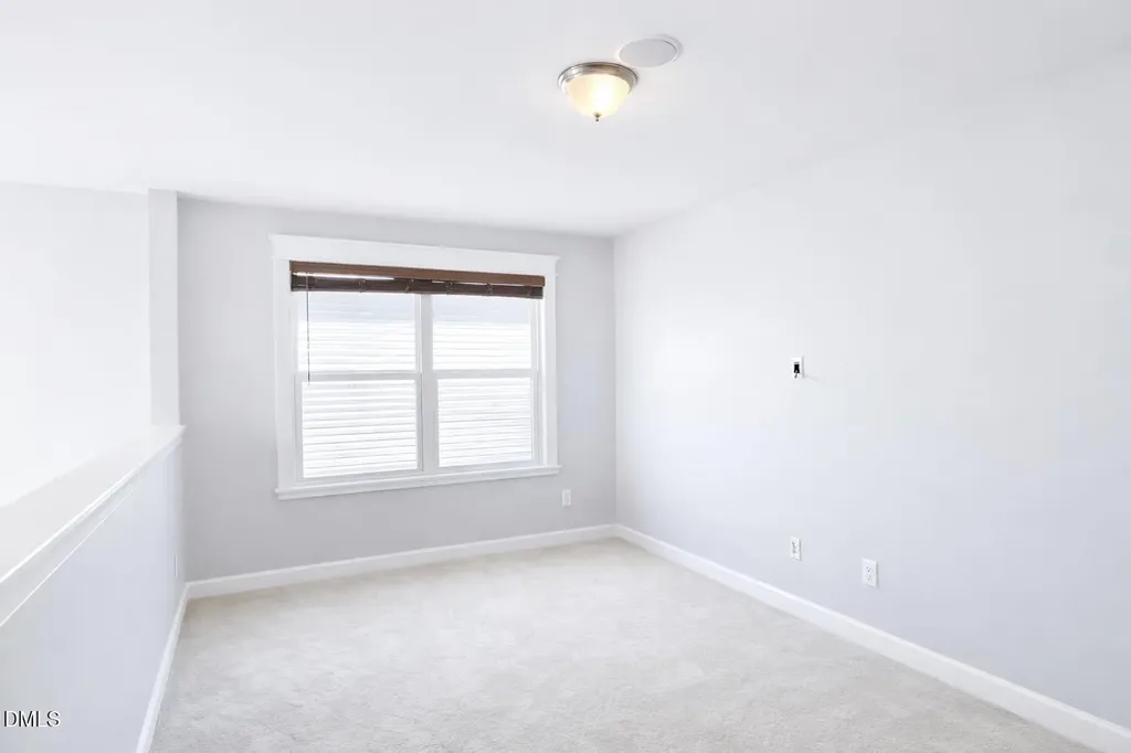 1236 Forest Fern Lane Fuquay Varina NC 27526