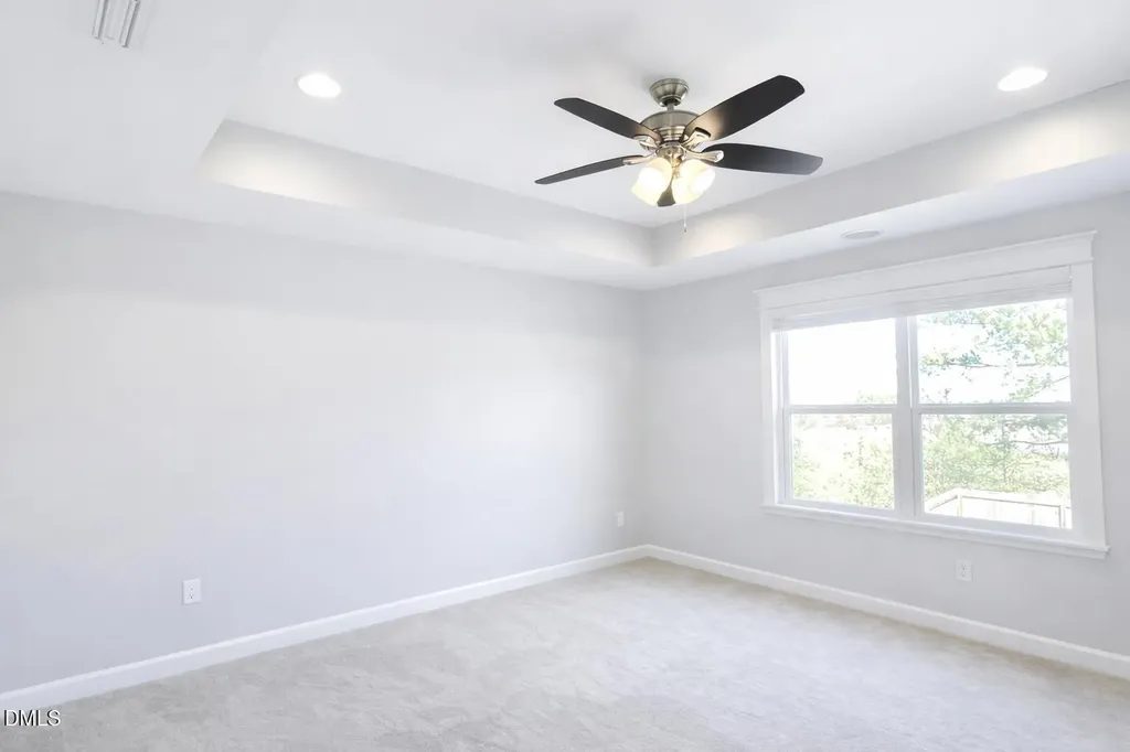 1236 Forest Fern Lane Fuquay Varina NC 27526