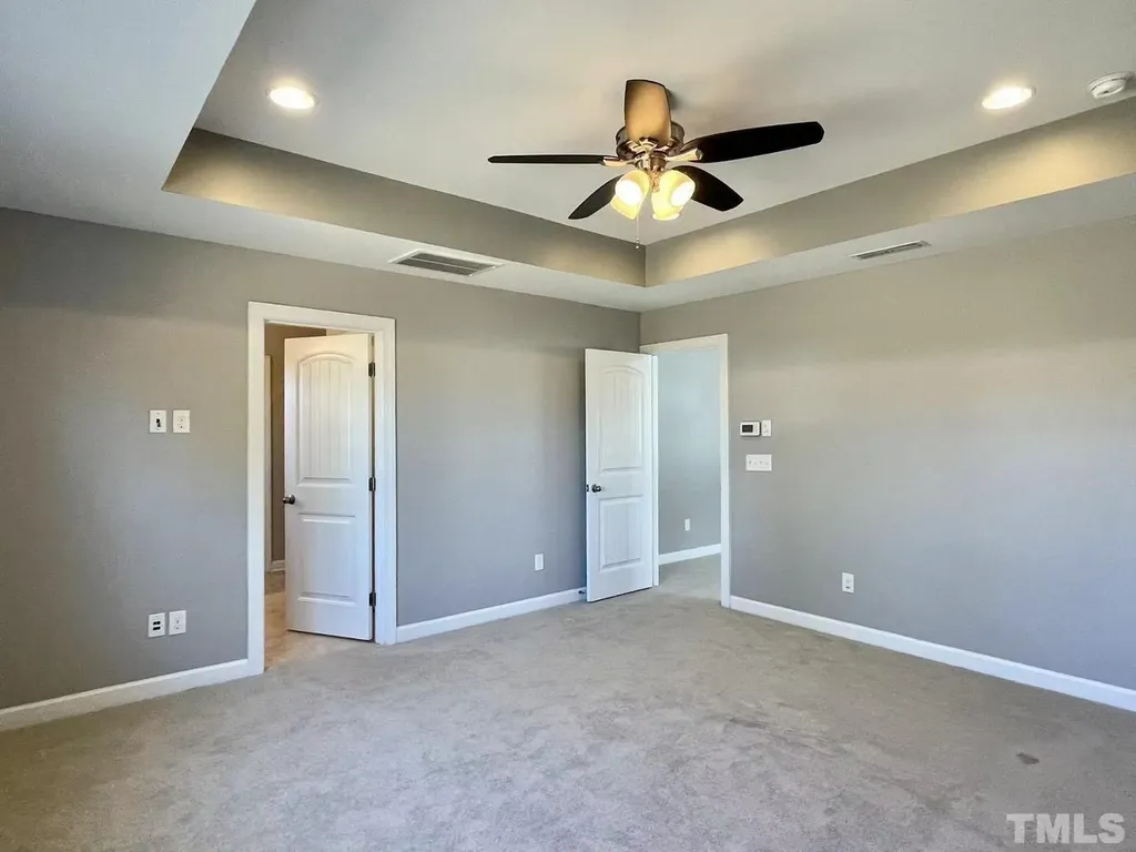 1236 Forest Fern Lane Fuquay Varina NC 27526