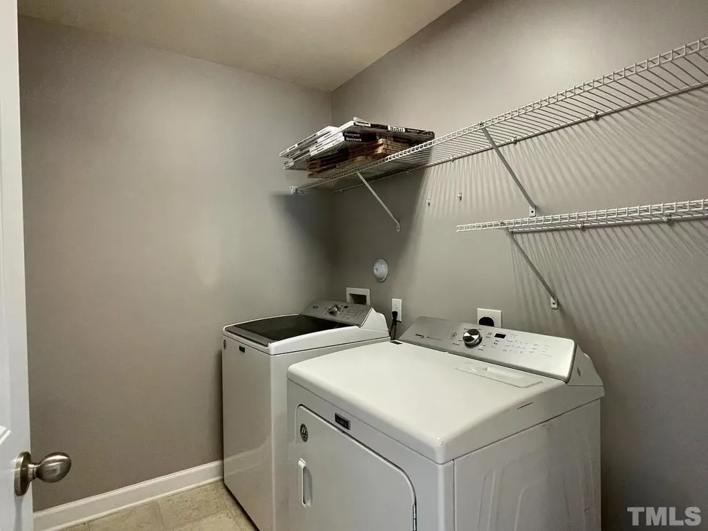 1236 Forest Fern Lane Fuquay Varina NC 27526