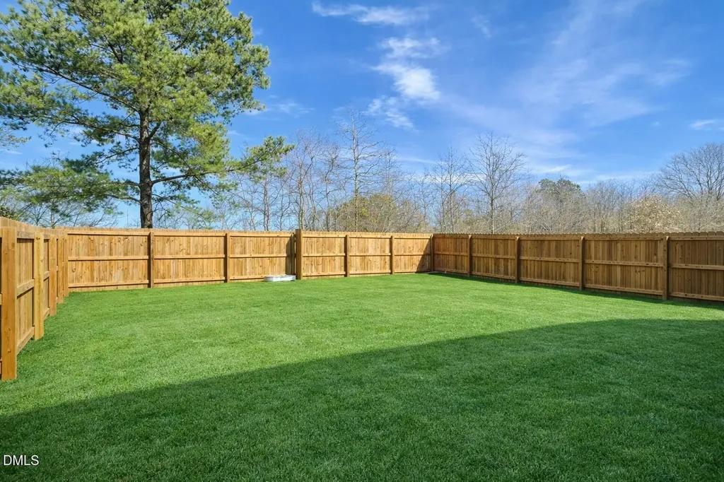 1236 Forest Fern Lane Fuquay Varina NC 27526