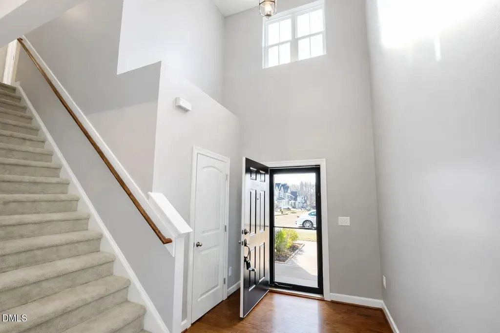 1236 Forest Fern Lane Fuquay Varina NC 27526