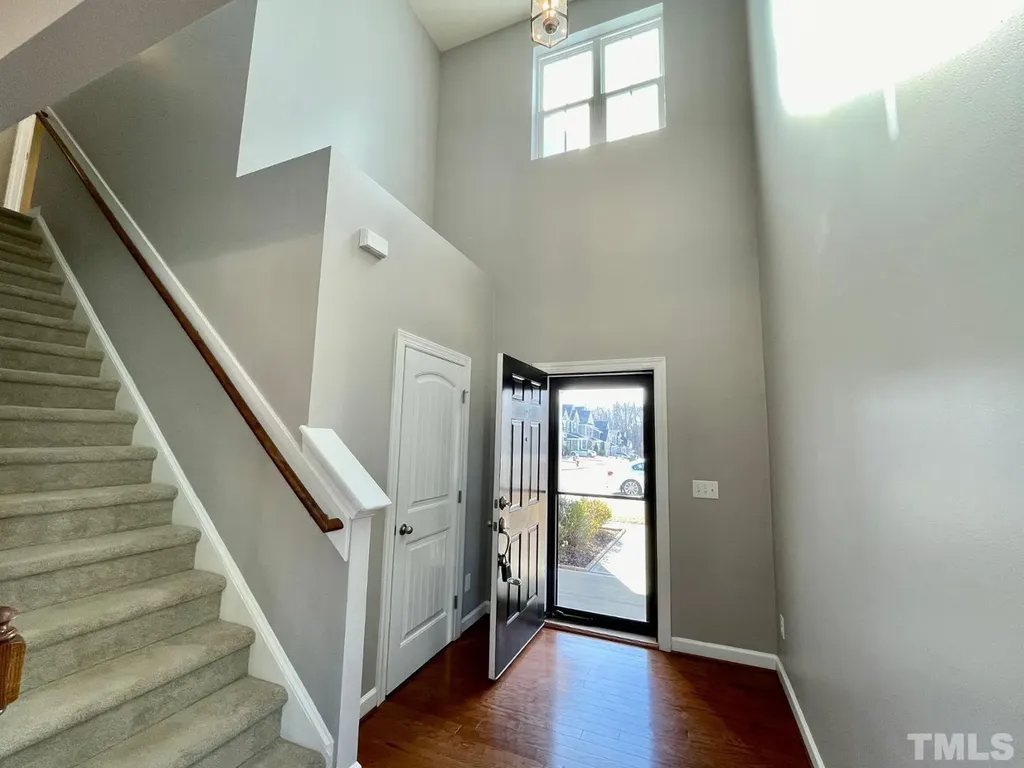 1236 Forest Fern Lane Fuquay Varina NC 27526