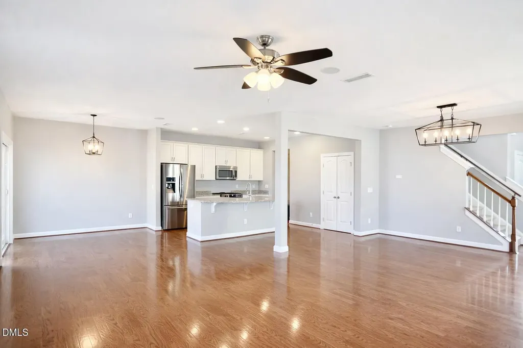 1236 Forest Fern Lane Fuquay Varina NC 27526