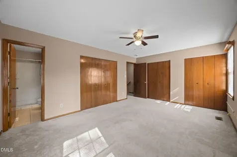36 Georgetown Court Durham NC 27705