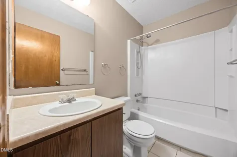 36 Georgetown Court Durham NC 27705