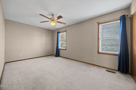 36 Georgetown Court Durham NC 27705