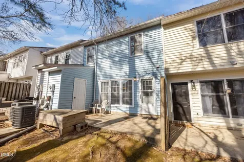 36 Georgetown Court Durham NC 27705
