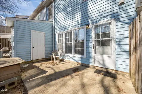 36 Georgetown Court Durham NC 27705
