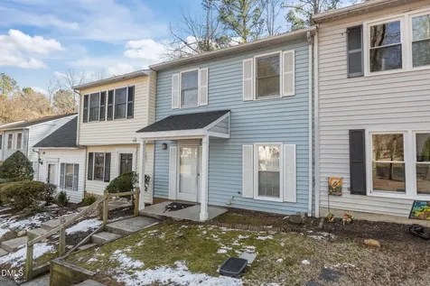 36 Georgetown Court Durham NC 27705