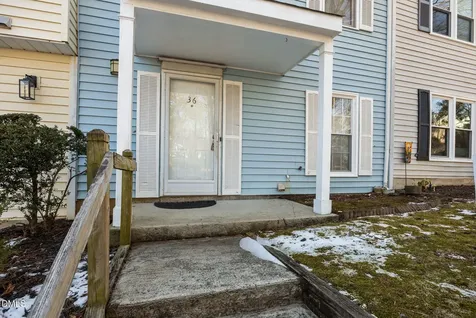 36 Georgetown Court Durham NC 27705