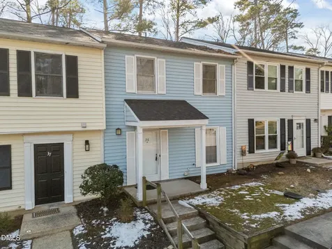 36 Georgetown Court Durham NC 27705