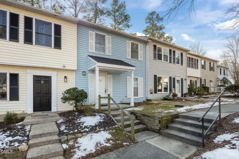 36 Georgetown Court Durham NC 27705