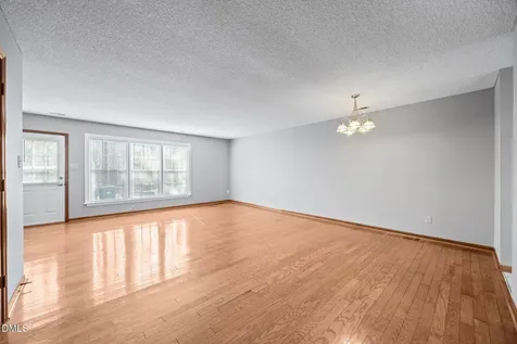 36 Georgetown Court Durham NC 27705
