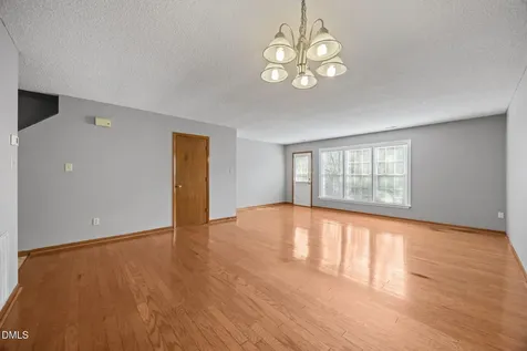 36 Georgetown Court Durham NC 27705