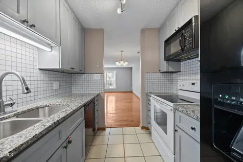 36 Georgetown Court Durham NC 27705