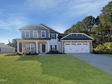 82 Northwood Drive Fuquay Varina NC 27526