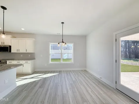 82 Northwood Drive Fuquay Varina NC 27526