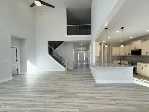 82 Northwood Drive Fuquay Varina NC 27526