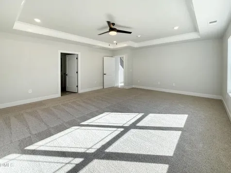 82 Northwood Drive Fuquay Varina NC 27526