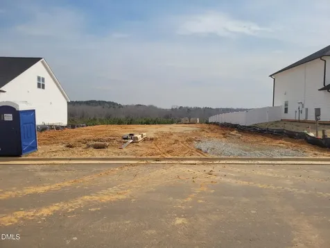 82 Northwood Drive Fuquay Varina NC 27526