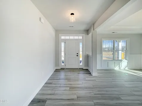 82 Northwood Drive Fuquay Varina NC 27526