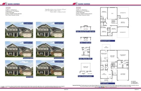 82 Northwood Drive Fuquay Varina NC 27526