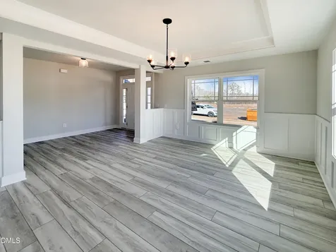 82 Northwood Drive Fuquay Varina NC 27526