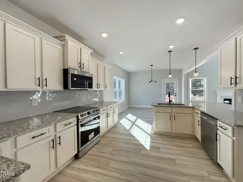 82 Northwood Drive Fuquay Varina NC 27526