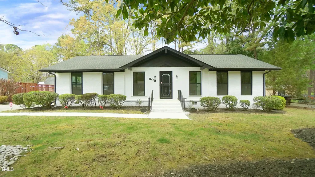 909 Windcrest Road Durham NC 27713
