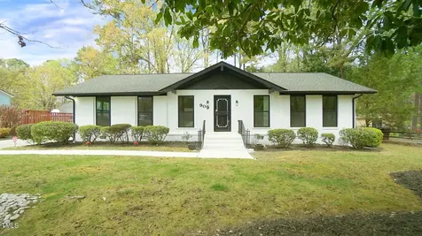 909 Windcrest Road Durham NC 27713