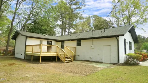 909 Windcrest Road Durham NC 27713