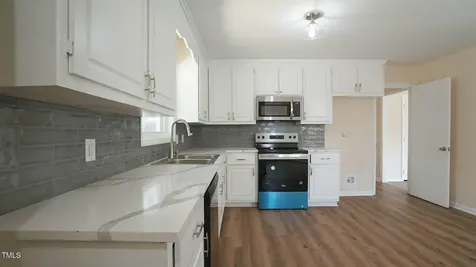 909 Windcrest Road Durham NC 27713