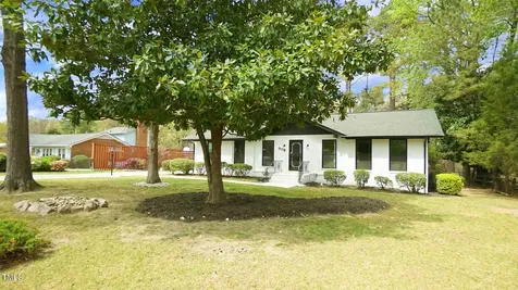 909 Windcrest Road Durham NC 27713
