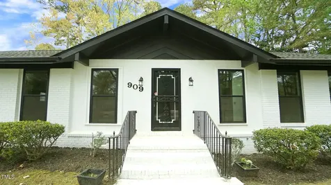 909 Windcrest Road Durham NC 27713