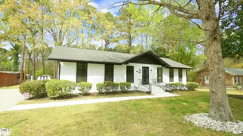 909 Windcrest Road Durham NC 27713