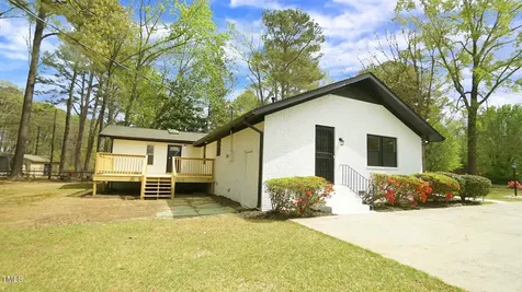 909 Windcrest Road Durham NC 27713