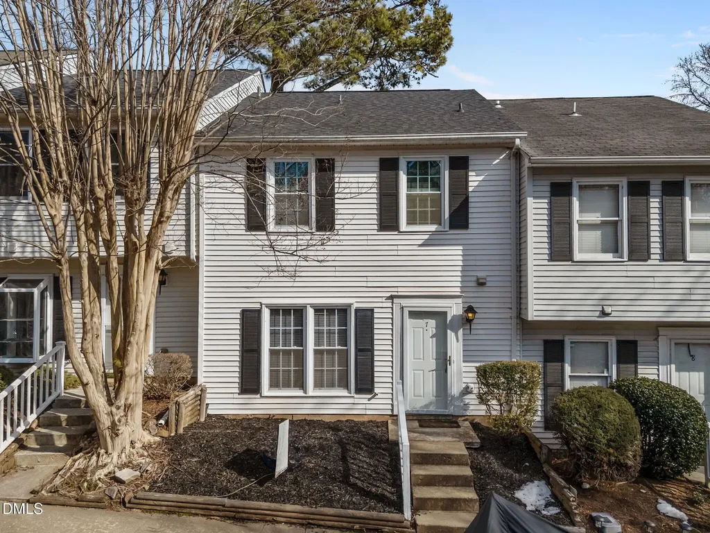 7 Durbin Place Durham NC 27705
