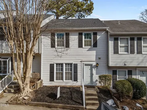 7 Durbin Place Durham NC 27705