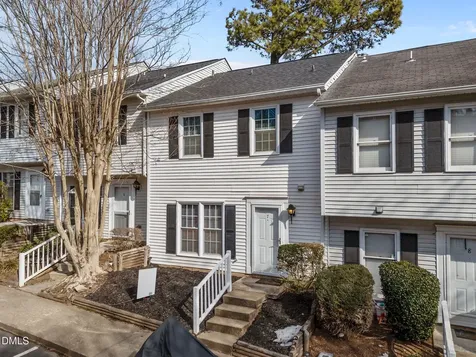 7 Durbin Place Durham NC 27705