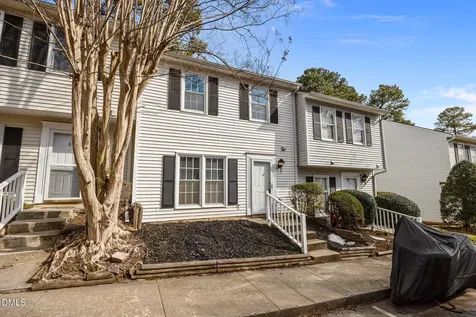 7 Durbin Place Durham NC 27705