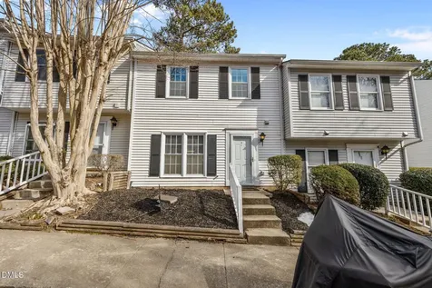 7 Durbin Place Durham NC 27705