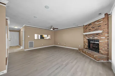 7 Durbin Place Durham NC 27705