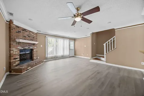 7 Durbin Place Durham NC 27705